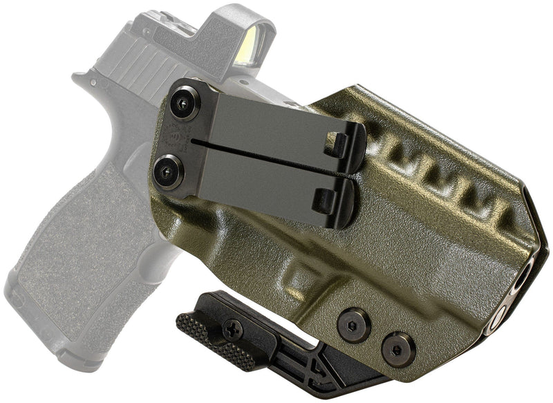 Load image into Gallery viewer, Sig Sauer P365 XL IWB Holster | RIDGE IWB
