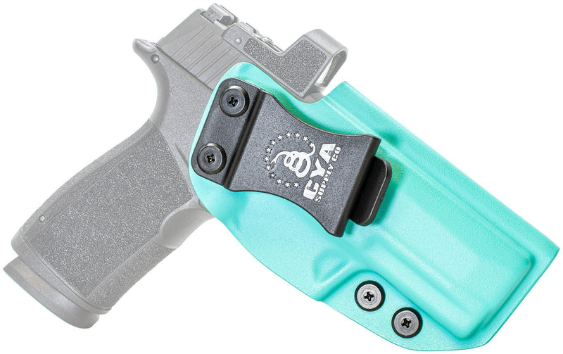 Load image into Gallery viewer, Sig Sauer P365 XMacro IWB Holster | BASE IWB
