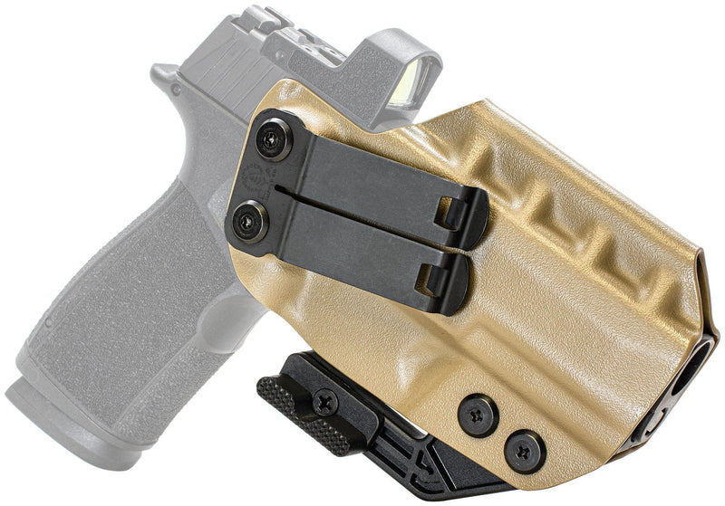 Load image into Gallery viewer, Sig Sauer P365 XMacro IWB Holster | RIDGE IWB
