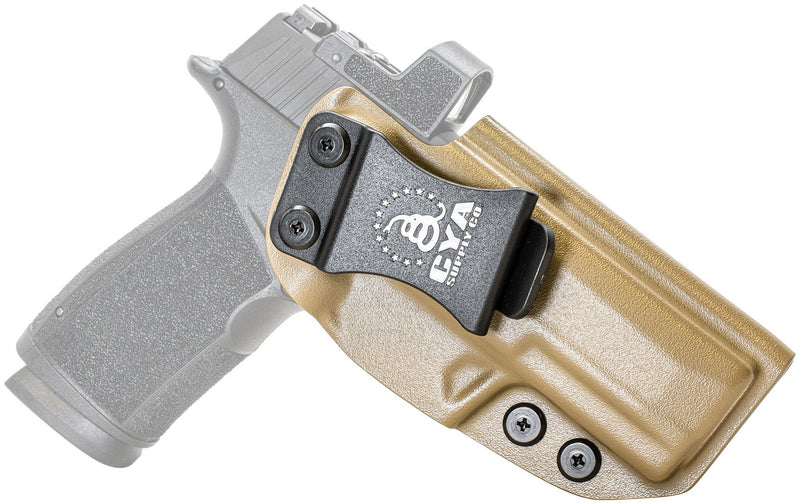 Load image into Gallery viewer, Sig Sauer P365 XMacro IWB Holster | BASE IWB
