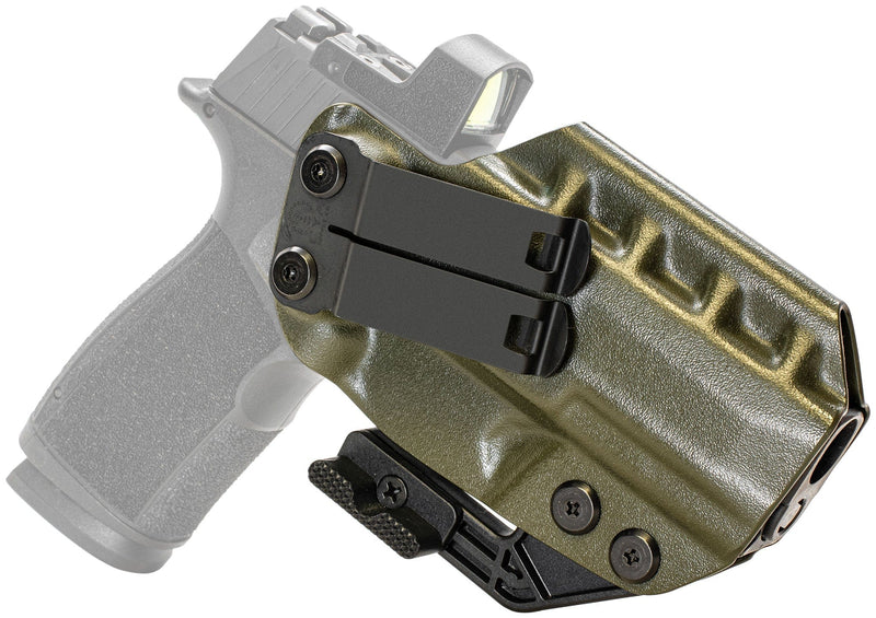 Load image into Gallery viewer, Sig Sauer P365 XMacro IWB Holster | RIDGE IWB
