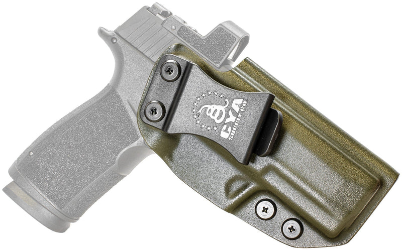 Load image into Gallery viewer, Sig Sauer P365 XMacro IWB Holster | BASE IWB
