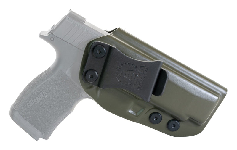 Load image into Gallery viewer, Sig Sauer P365 XMacro IWB Holster | BASE IWB

