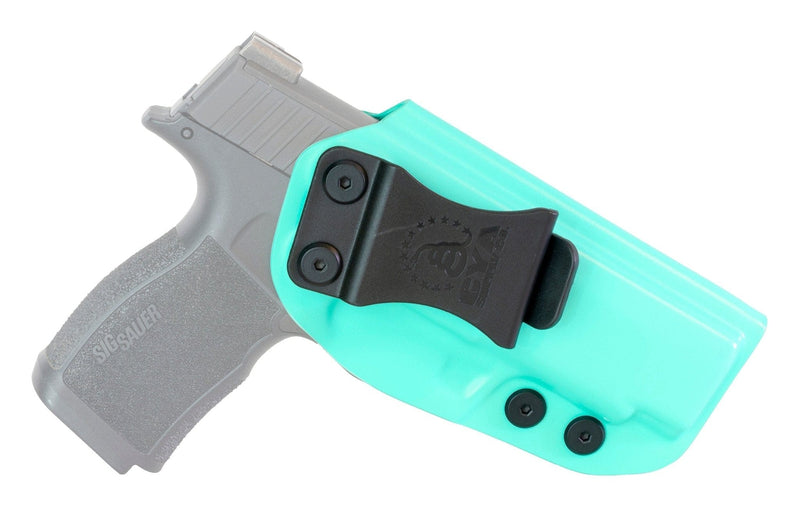 Load image into Gallery viewer, Sig Sauer P365 XMacro IWB Holster | BASE IWB
