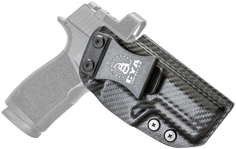 Load image into Gallery viewer, Sig Sauer P365 XMacro IWB Holster | BASE IWB
