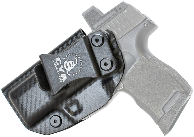 Load image into Gallery viewer, Sig Sauer P365X IWB Holster | BASE IWB
