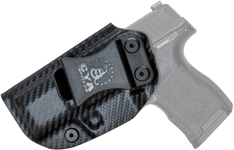 Load image into Gallery viewer, Sig Sauer P365X IWB Holster | BASE IWB
