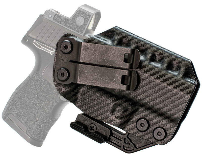 Load image into Gallery viewer, Sig Sauer P365X IWB Holster | RIDGE IWB
