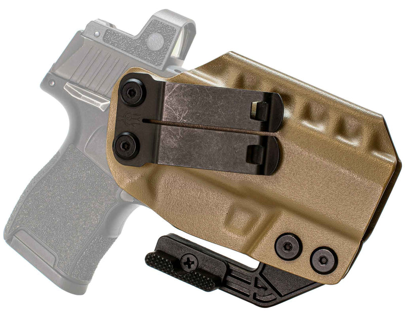 Load image into Gallery viewer, Sig Sauer P365X IWB Holster | RIDGE IWB

