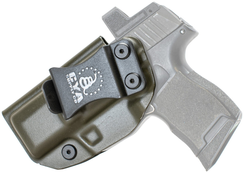 Load image into Gallery viewer, Sig Sauer P365X IWB Holster | BASE IWB
