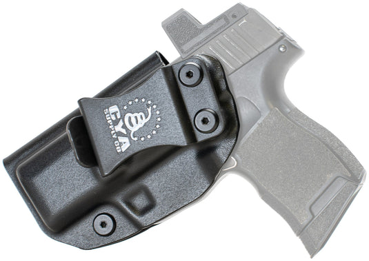 Sig Sauer P365X IWB Holster | BASE IWB