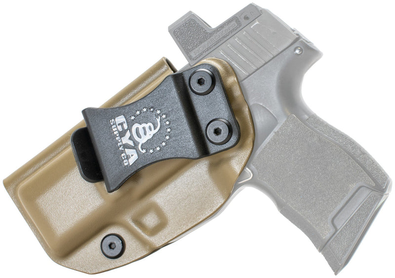 Load image into Gallery viewer, Sig Sauer P365X IWB Holster | BASE IWB
