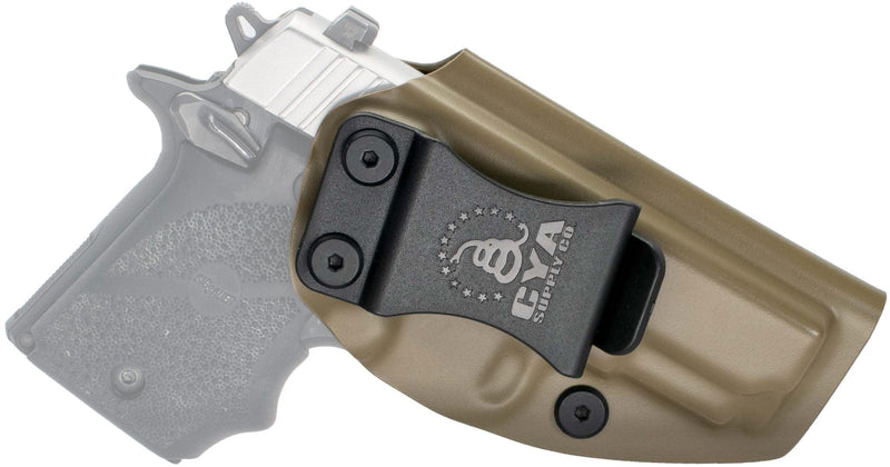 Load image into Gallery viewer, Sig Sauer P938 IWB Holster | BASE IWB
