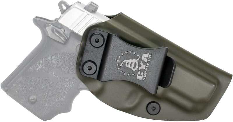 Load image into Gallery viewer, Sig Sauer P938 IWB Holster | BASE IWB
