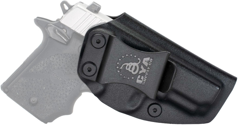 Load image into Gallery viewer, Sig Sauer P938 IWB Holster | BASE IWB
