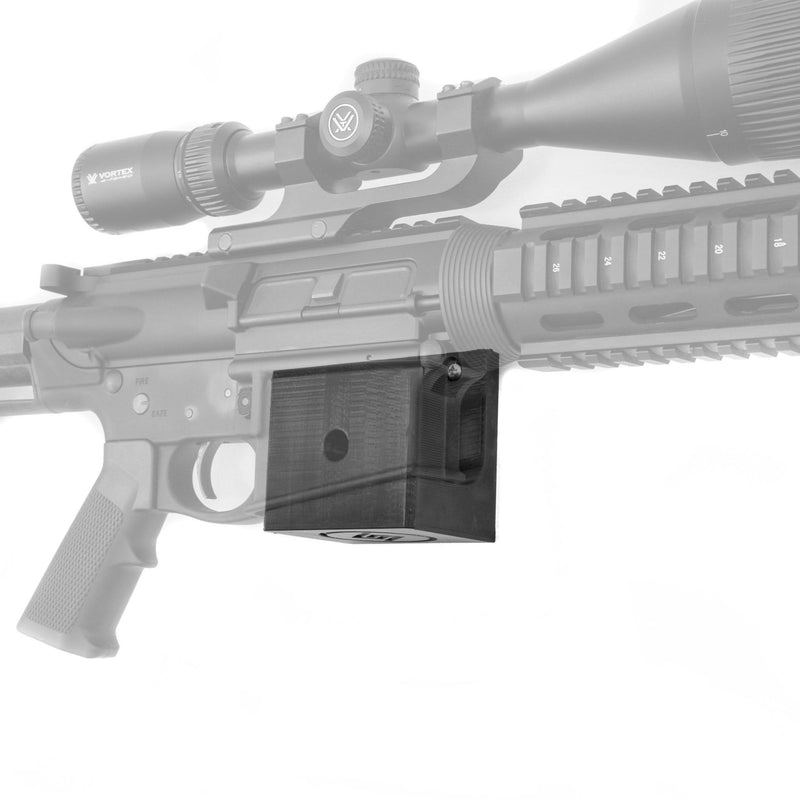 Load image into Gallery viewer, SIG Tread 716i Rifle Wall Storage Hook
