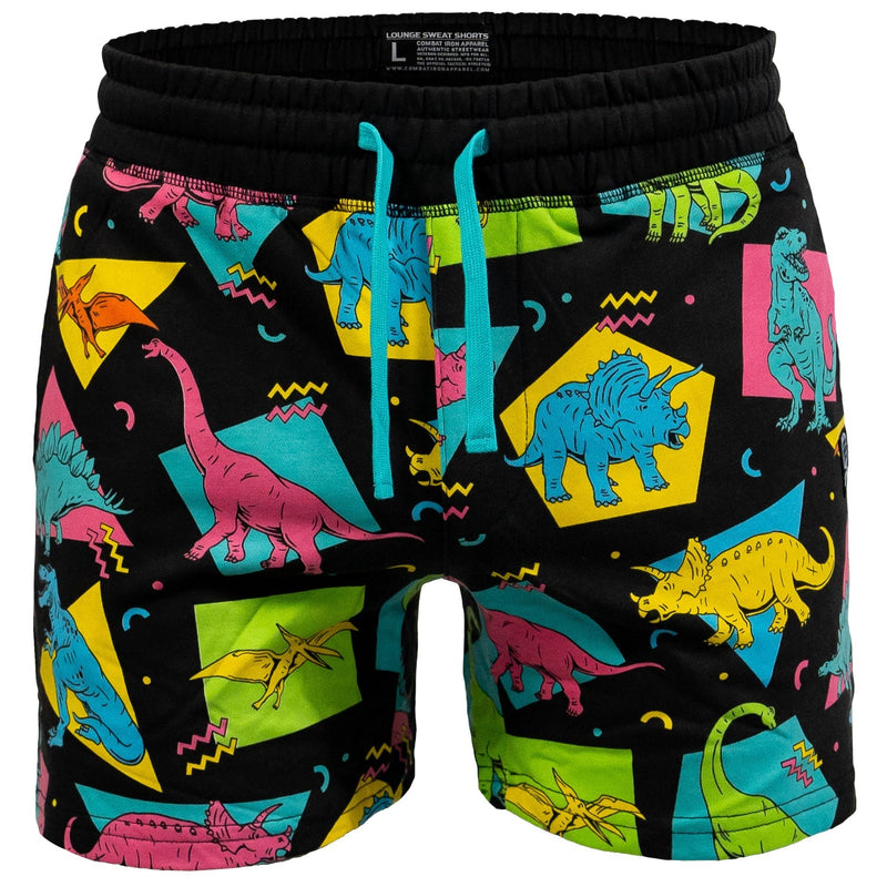 Load image into Gallery viewer, Men's Lounge Sweat Shorts | 5"
