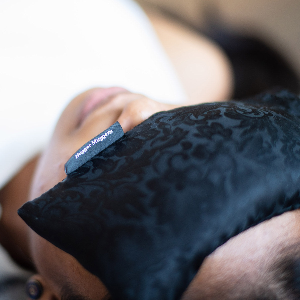 Silk Eye Pillow