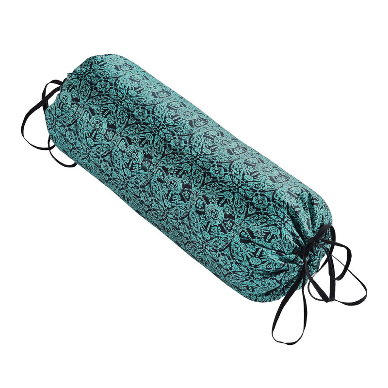 Load image into Gallery viewer, Silk Neck Pillow
