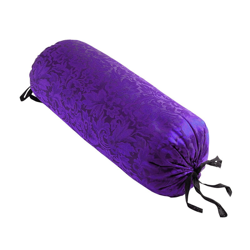 Load image into Gallery viewer, Silk Neck Pillow
