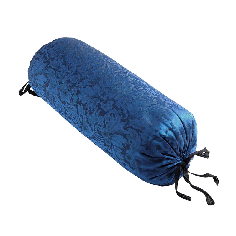 Load image into Gallery viewer, Silk Neck Pillow
