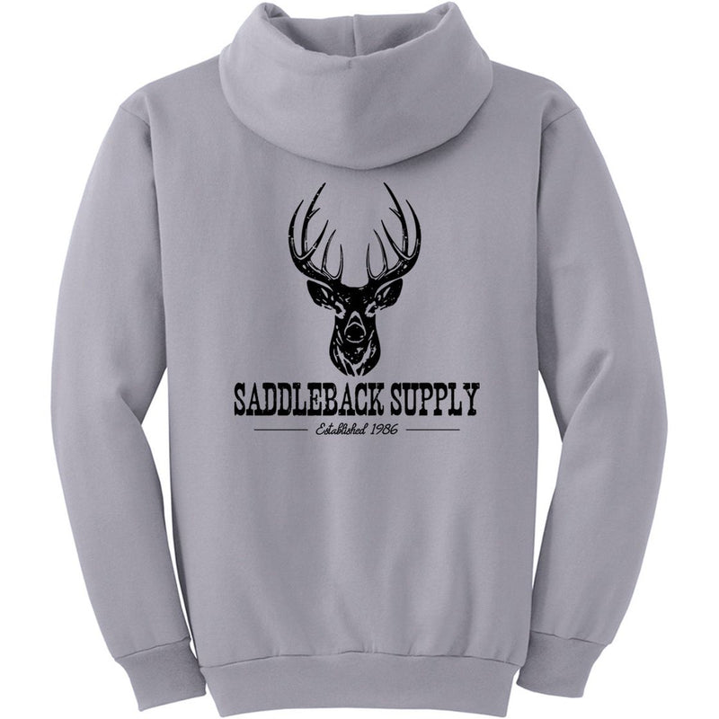 Load image into Gallery viewer, Deer Hunting Hoodie
