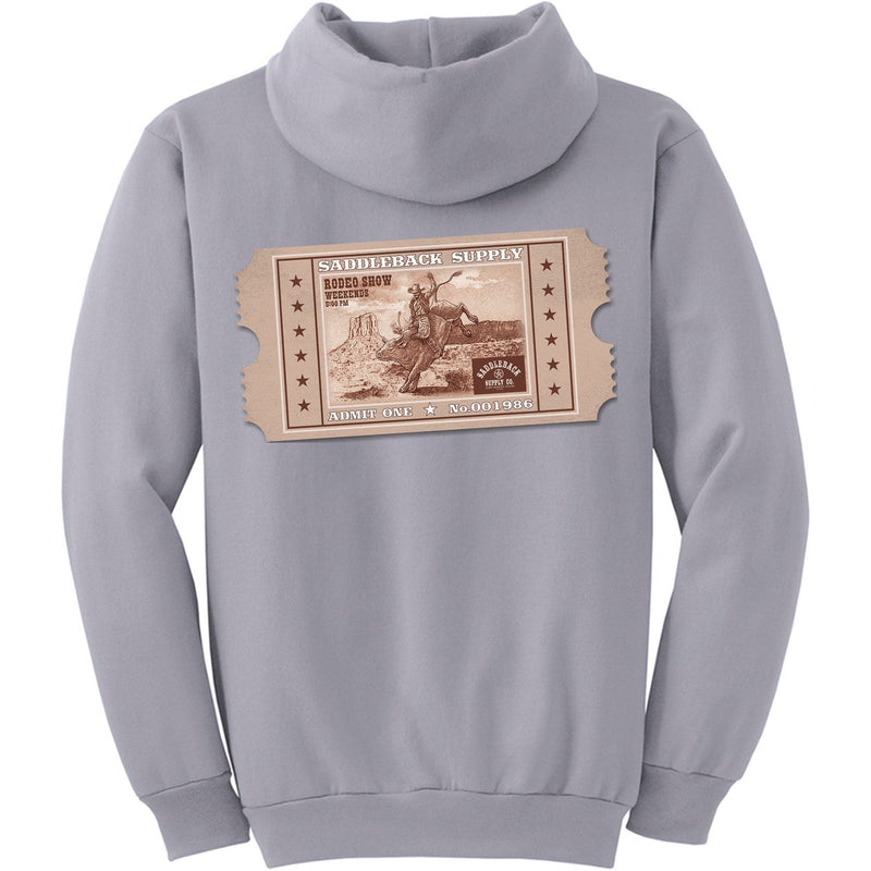 Load image into Gallery viewer, Rodeo Show Hoodie
