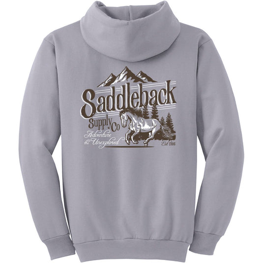 Western Spirit Hoodie