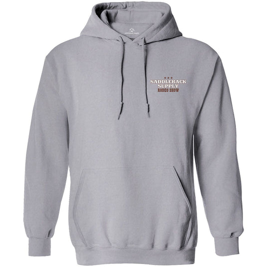 Rodeo Show Hoodie