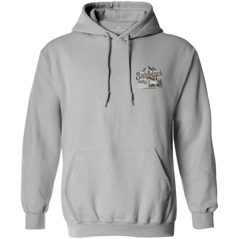 Load image into Gallery viewer, Western Spirit Hoodie
