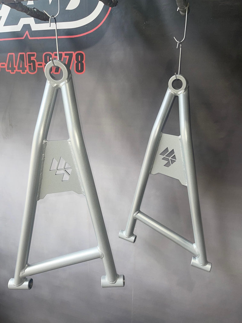 Load image into Gallery viewer, High Clearance A Arms 1K/Turbo (2017- 2023 Models)
