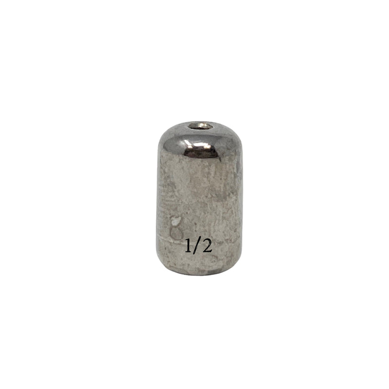 Load image into Gallery viewer, Reaction Tackle Tungsten Barrel Weights

