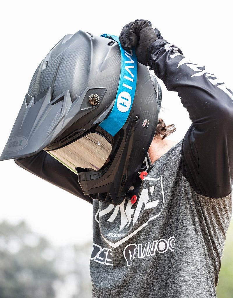 Load image into Gallery viewer, Silver Mirror Magnetic Infinity Lens
