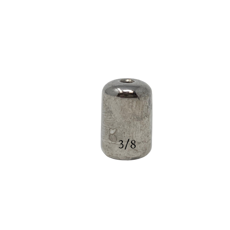 Load image into Gallery viewer, Reaction Tackle Tungsten Barrel Weights
