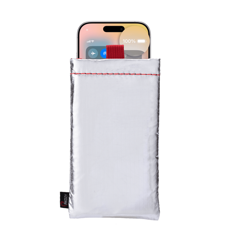 Load image into Gallery viewer, Apollo Series Thermal Phone Case - Extends Battery Life 3X
