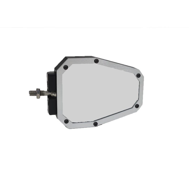 Load image into Gallery viewer, UTVMA Rearview and Sideview Mirror Kit
