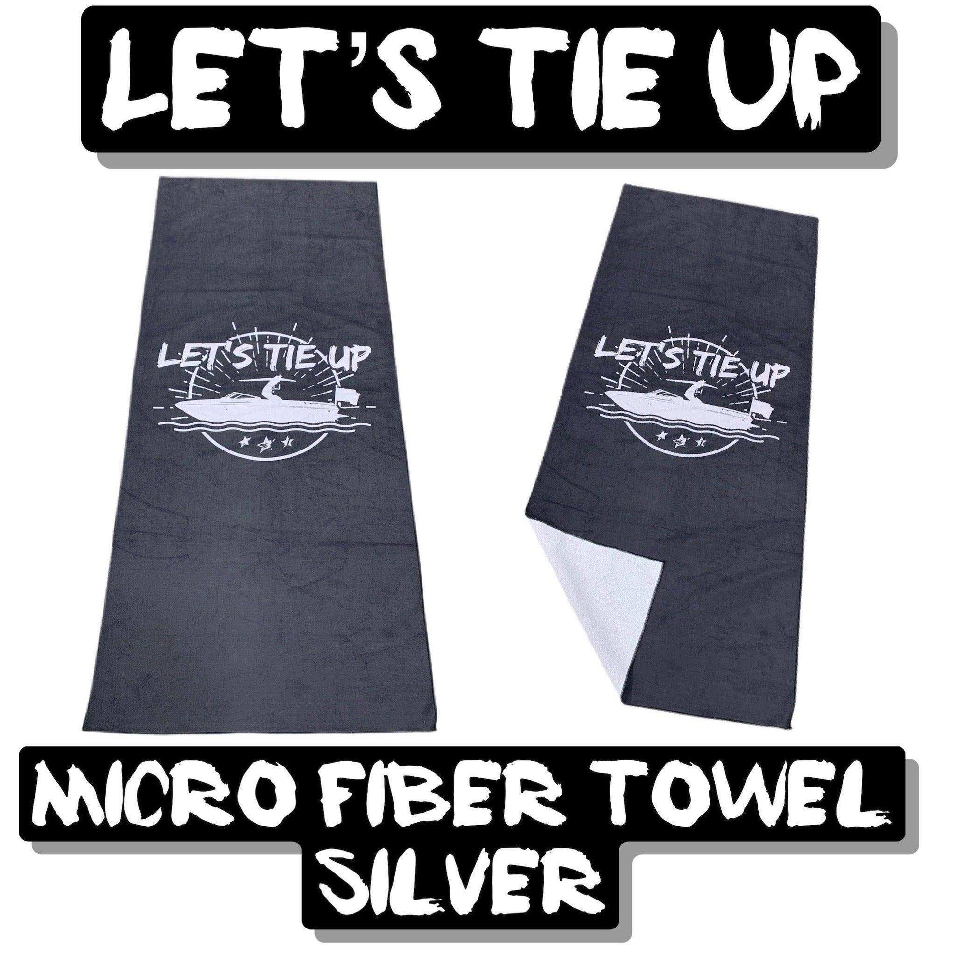 Microfiber Boat Towel - Skoutley Outdoors LLC