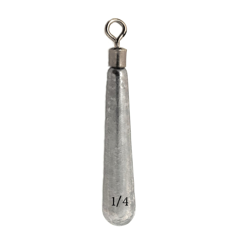 Load image into Gallery viewer, Reaction Tackle Tungsten Drop Shot Weights
