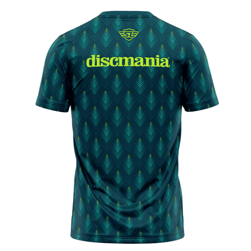 Load image into Gallery viewer, Simon Lizotte Signature Discmania Jerseys by TSA - OOP
