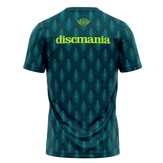 Simon Lizotte Signature Discmania Jerseys by TSA - OOP