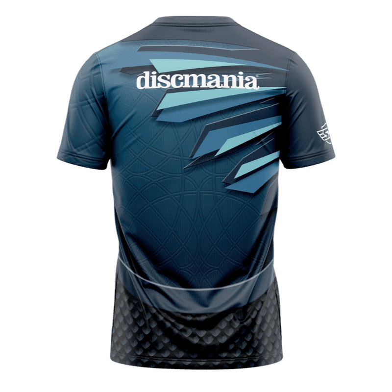 Load image into Gallery viewer, Simon Lizotte Signature Discmania Jerseys by TSA - OOP
