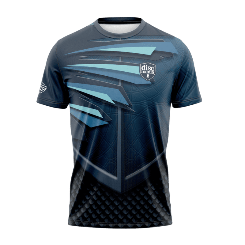 Load image into Gallery viewer, Simon Lizotte Signature Discmania Jerseys by TSA - OOP
