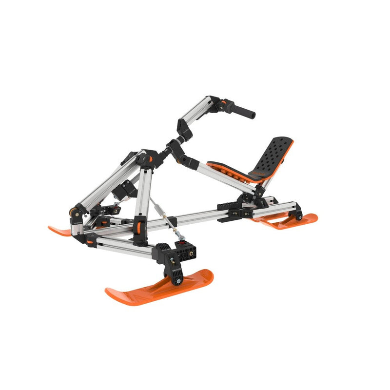 Load image into Gallery viewer, Modular Snow Upgrade Package for S, M, L Kits and Go-Kart
