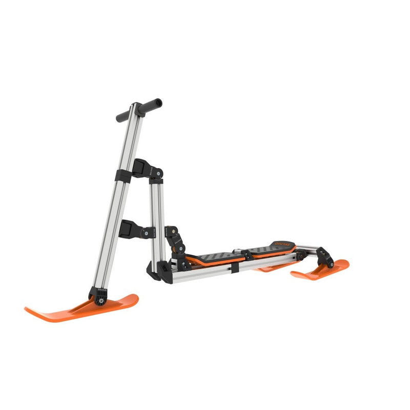 Load image into Gallery viewer, Modular Snow Upgrade Package for S, M, L Kits and Go-Kart
