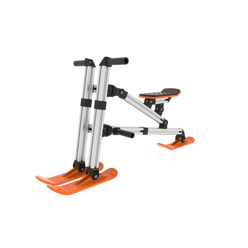 Load image into Gallery viewer, Modular Snow Upgrade Package for S, M, L Kits and Go-Kart
