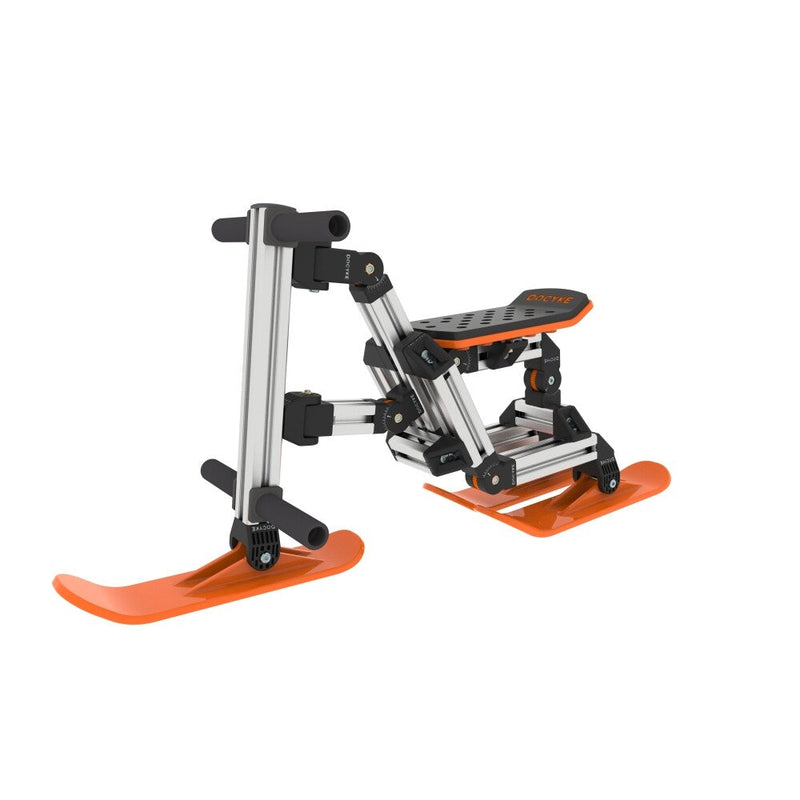 Load image into Gallery viewer, Modular Snow Upgrade Package for S, M, L Kits and Go-Kart
