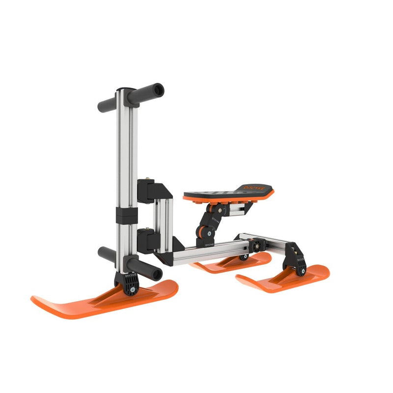 Load image into Gallery viewer, Modular Snow Upgrade Package for S, M, L Kits and Go-Kart
