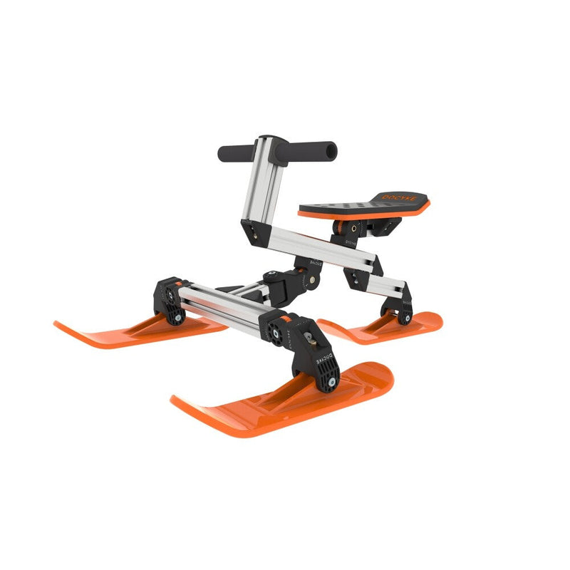 Load image into Gallery viewer, Modular Snow Upgrade Package for S, M, L Kits and Go-Kart
