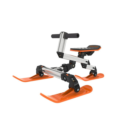 Modular Snow Upgrade Package for S, M, L Kits and Go-Kart