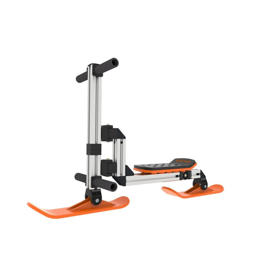 Modular Snow Upgrade Package for S, M, L Kits and Go-Kart